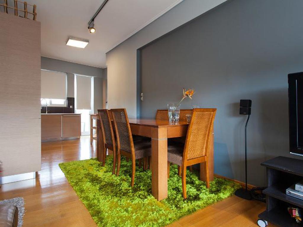Acropolis Tony'S Penthouse Daire Atina Dış mekan fotoğraf